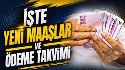 Emekli ve memurun temmuz zammı netleşti!