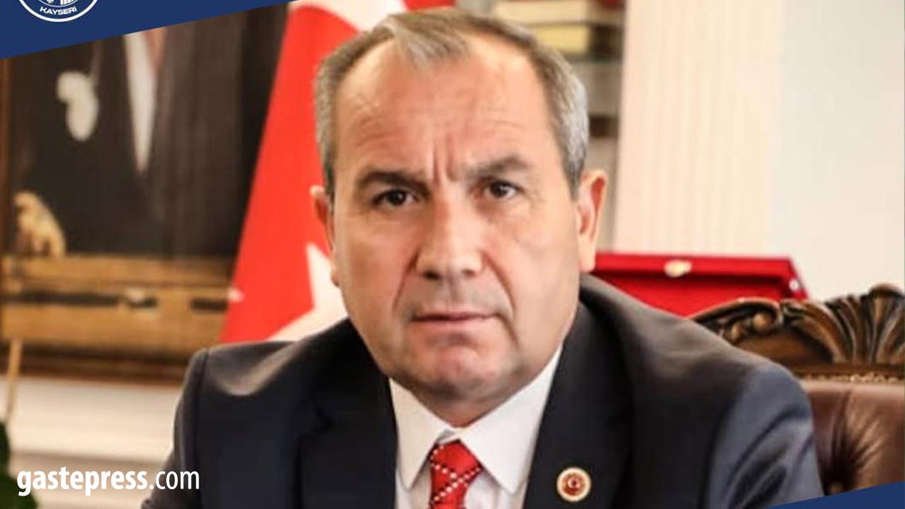 Erciyes 38 FK'da Genel Koordinatörlük Görevine Ahmet Yıldız Getirildi!