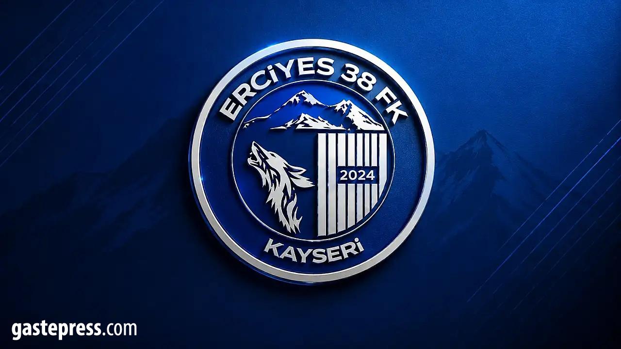 Erciyes 38 FK’nın 2026-2027 Sezonundaki Grubu Belli Oldu!