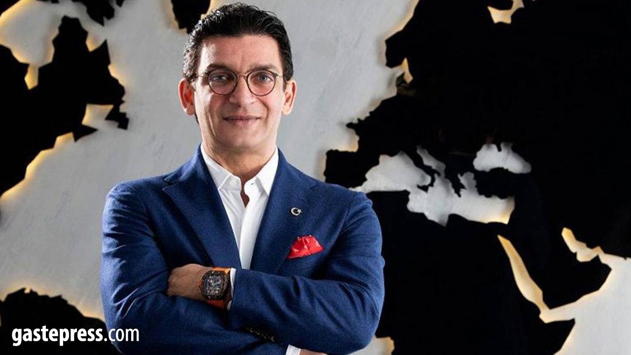Flash Haber TV'nin eski sahibi Erkan Kork hakkında tahliye kararı!