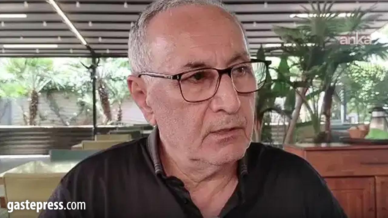 Fransa ve Türkiye'den ayrı ayrı emekli yurttaş Kanada'dan vize alamadı!