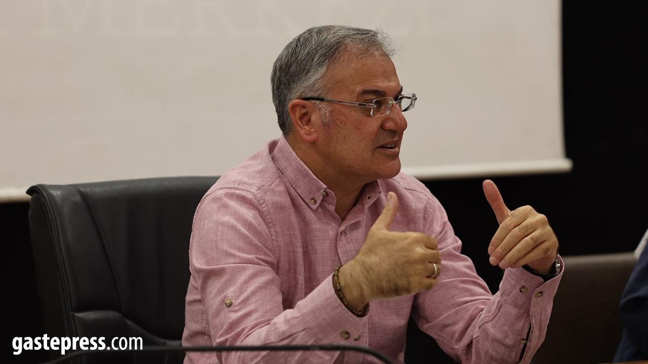 Hacılar Belediyesi'nin İş Merkezi İhalesinden 12,45 Milyon TL Gelir!