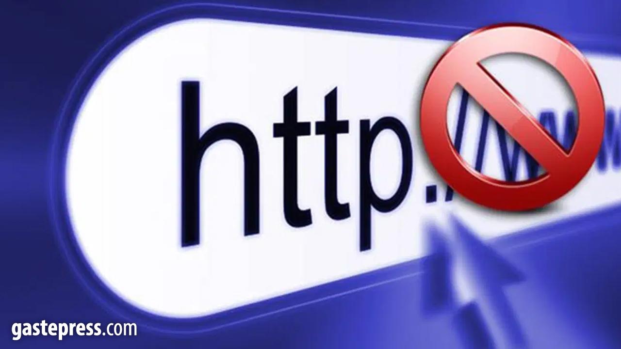 İki haber sitesine erişim engeli getirildi!