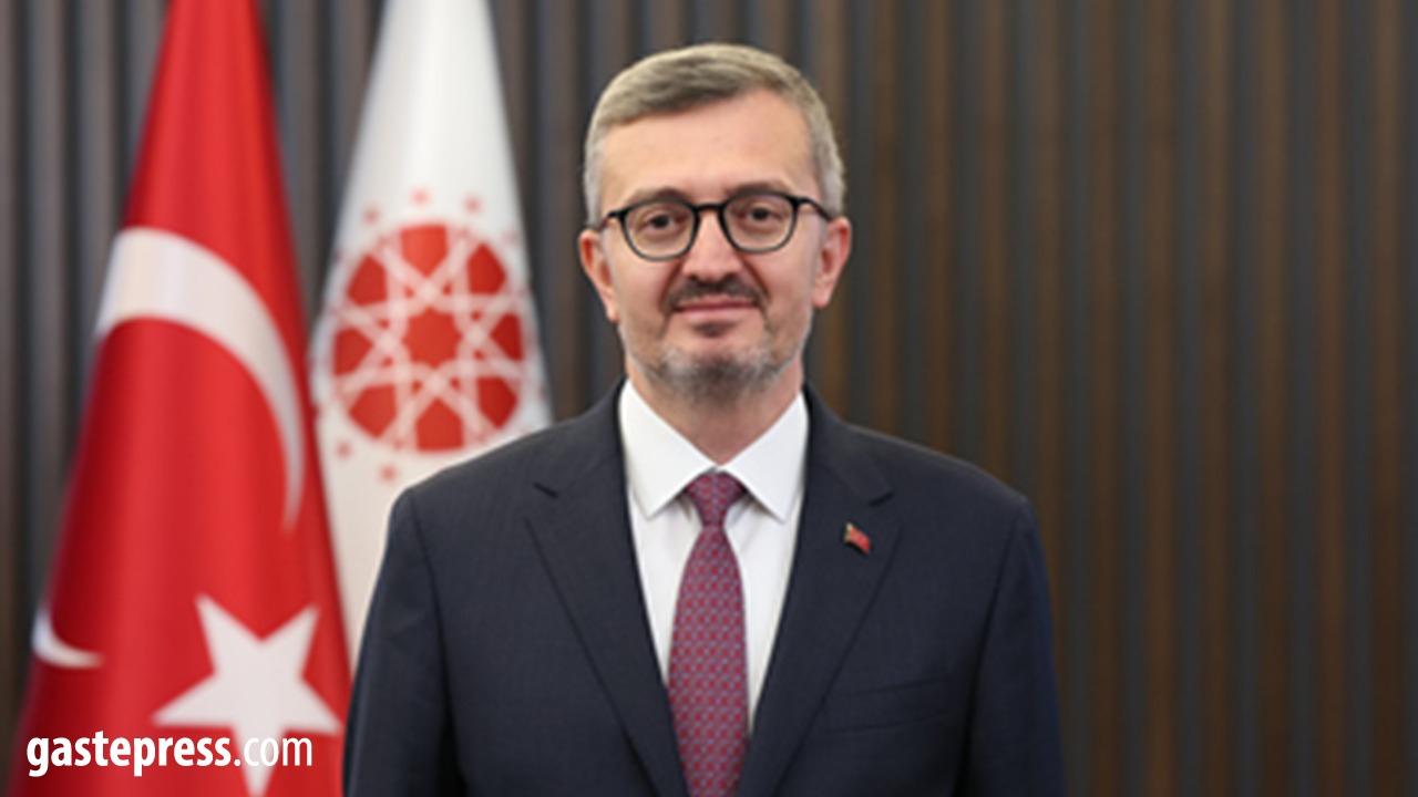 İletişim Başkanı Duran: "Türkiye artık Doğu ile Batı arasında değil, Batı ile Batı arasındadır"
