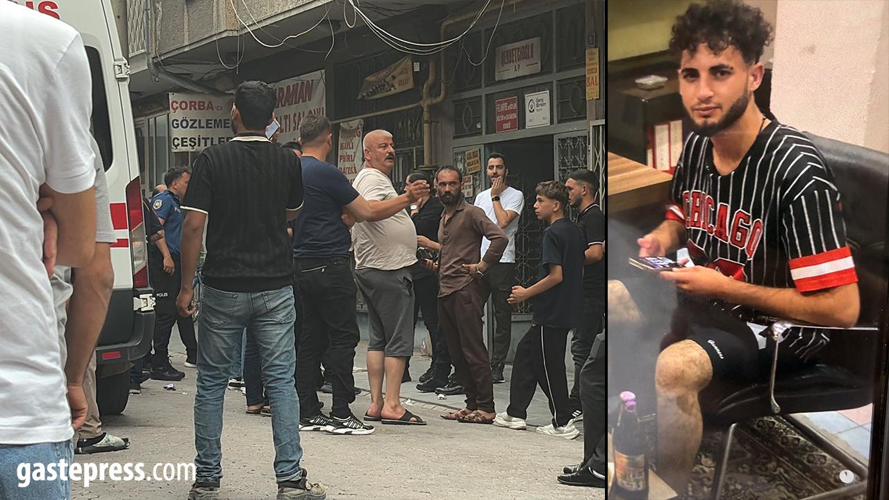 Kayseri'de 20 Yaşındaki Genç Yaşamına Son Verdi!