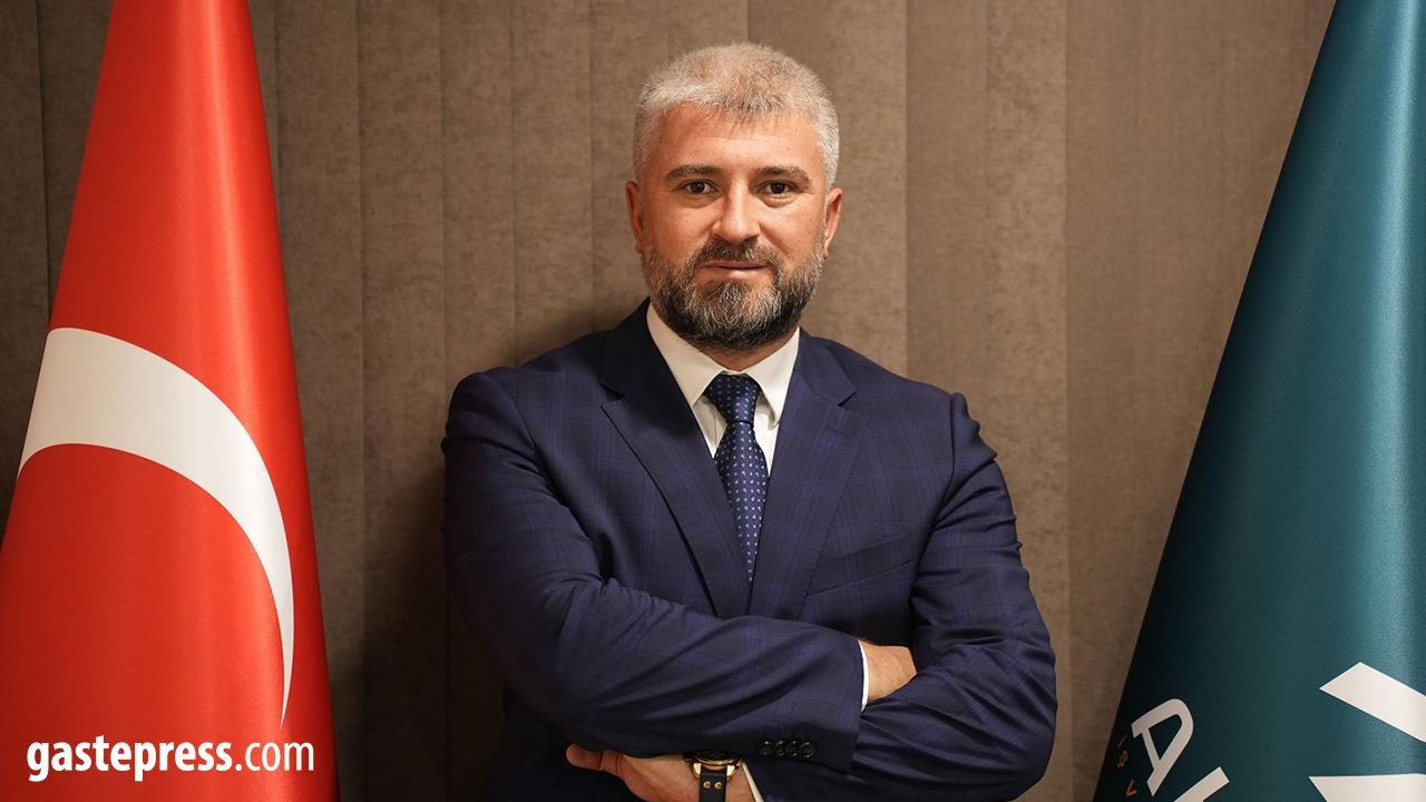 Kayseri'de Ahilik Ruhu Yeniden Canlanıyor: Ahiler İş ve Dayanışma Derneği Kuruldu!