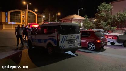 Kayseri'de 'Dur' İhtarına Uymayan Alkollü Sürücüye 225 Bin TL Ceza!