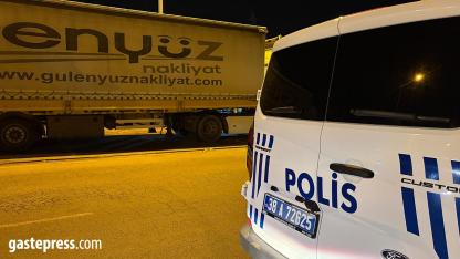 Kayseri'de Rastgele Ateş Açıldı: 1 Kişi Yaralandı!