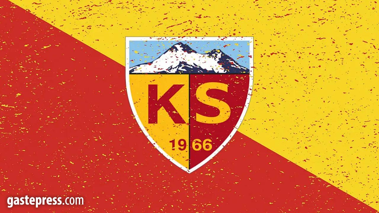 Kayserispor sezona Van deplasmanında başlıyor!