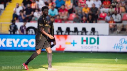 Kayserispor'a Jung Dosyasından Transfer Yasağı!