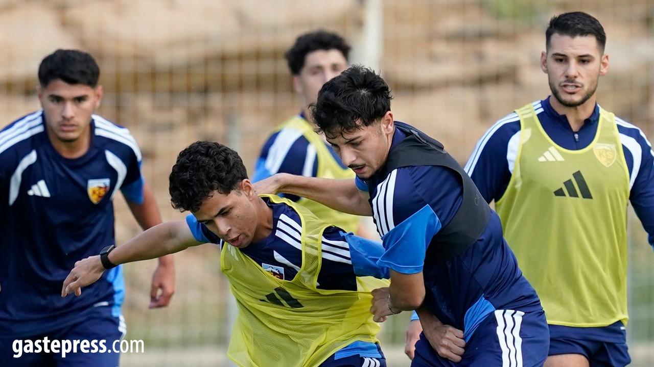 Kayserispor'dan Yeni Sezon Öncesi İki Hazırlık Maçı!