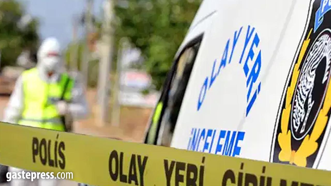 Kötü koku ihbarı ortaya çıkardı: Ağaca asılı halde ceset bulundu!