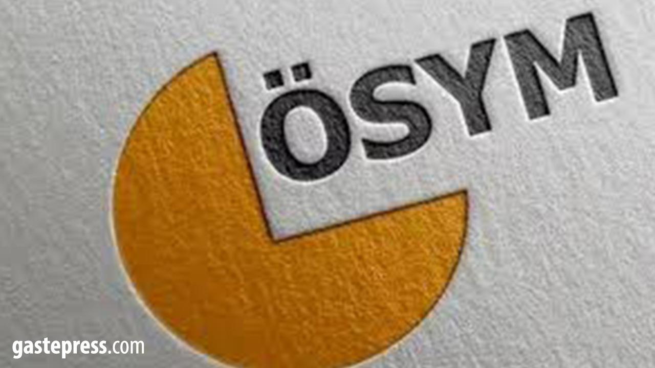 KPSS-2026/1 Tercihleri Başlıyor! ÖSYM Tercih Tarihlerini ve Saatlerini Açıkladı!
