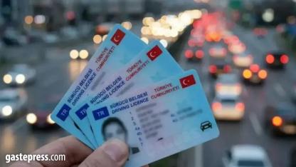 Kredi ile ehliyet alma dönemi resmen başladı!