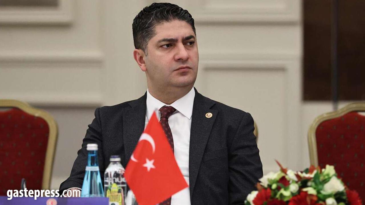MHP'li Özdemir'den Çarpıcı FETÖ Açıklaması: "Kayseri Hâlâ Hedefte"