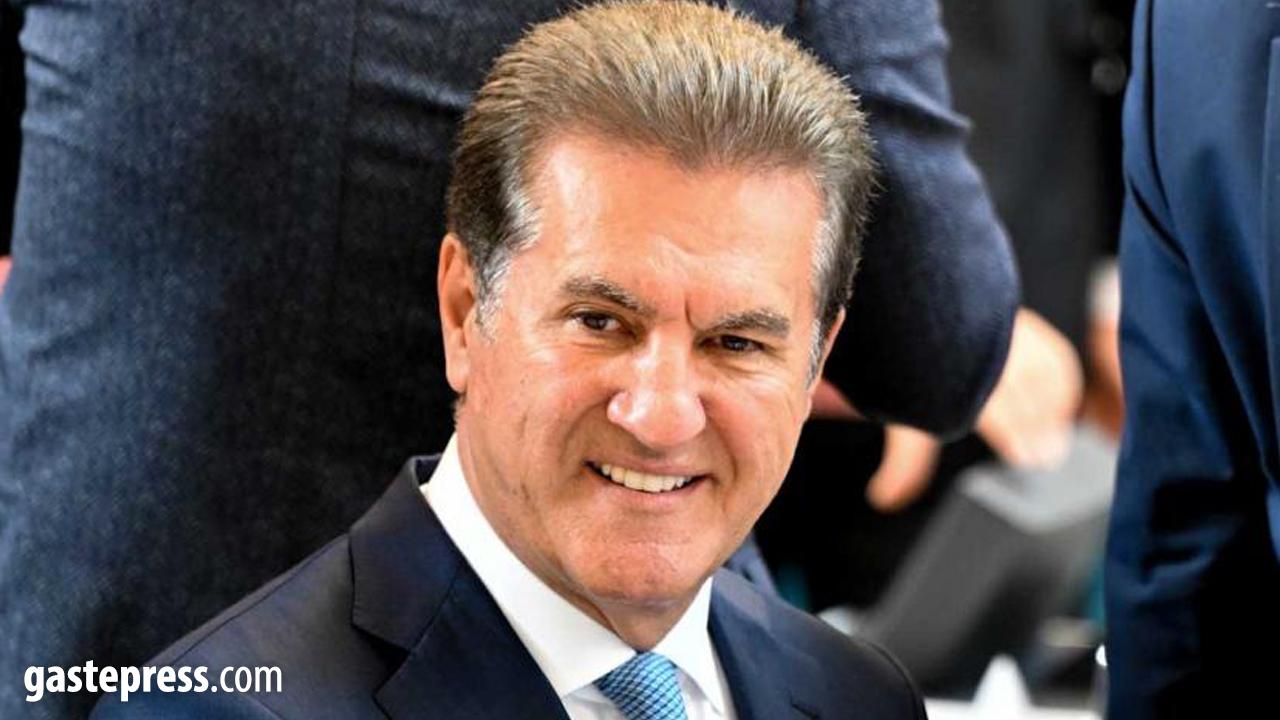 Mustafa Sarıgül'den 'yeni parti' yorumu: 'Özgür Bey şu an halk kahramanı, dipten gelen bir dalga var'