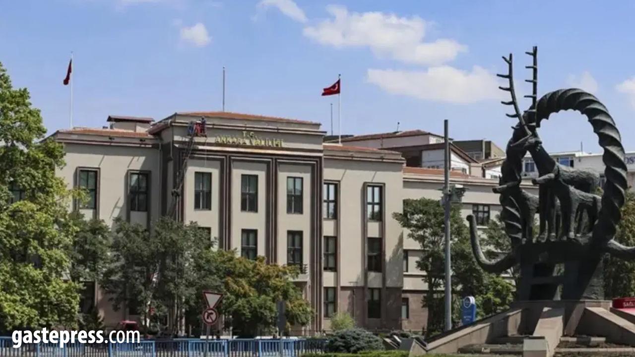 NATO Zirvesi'ne 'Türk Yıldızları'yla hazırlık: Ankara Valiliği'nden 'ses' uyarısı!