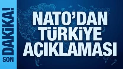 NATO'dan Türkiye'ye övgü dolu sözler! Rutte: En güçlü ordulardan birine sahip!