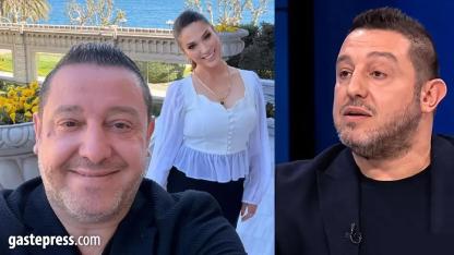 Nihat Kahveci gözaltına alındı!