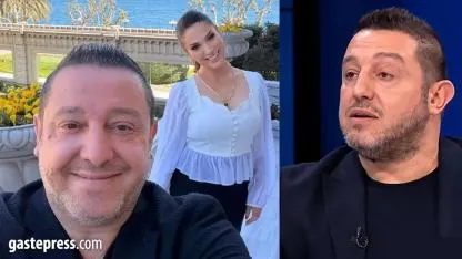 Nihat Kahveci gözaltına alındı!