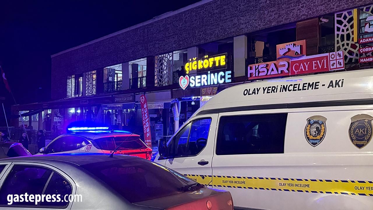 Oyun Salonundaki Bıçaklı Cinayet Davasında Karar: Sanığa Müebbet Hapis!