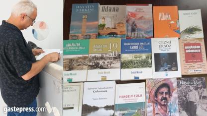 Parmaklıkları Kitaplar Aştı: Adana'dan Bolu Cezaevi'ne Umut Köprüsü!
