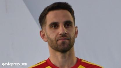 Ramazan Civelek, Kayserispor'a Veda Etti: "Bu Sadece Bir Kulüp Değil, Yuvamdı"