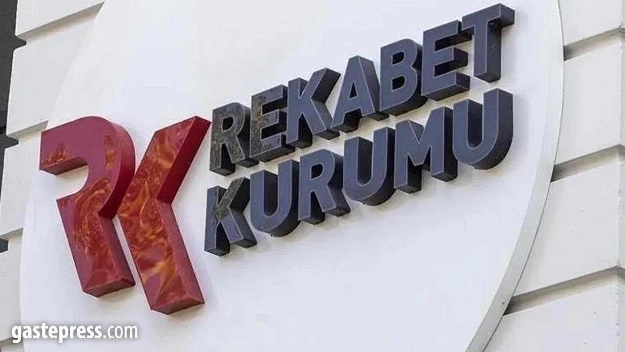 Rekabet Kurulu'ndan Haribo'ya geçici tedbir kararı!