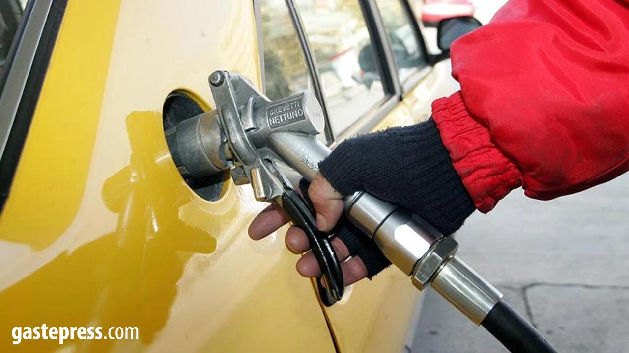 Tarih Netleşti! LPG Otogaza Bu Gece 93 Kuruş İndirim Geliyor
