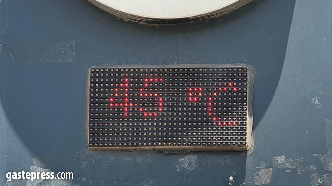 Termometreler 45 dereceyi gösterdi! O şehir resmen kavruluyor!