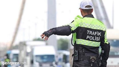Trafikte stajyer sürücü dönemi sertleşiyor!