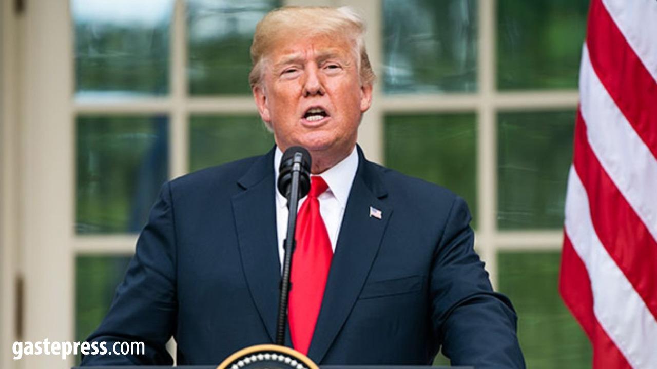 Trump'tan İran'a Hürmüz Boğazı Uyarısı: "Saldırılar Tekrarlanırsa Durum Çok Daha Kötüye Gidecek"