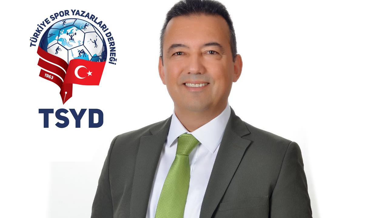 TSYD Kayseri Şube Başkanı Doğan Havur’dan 15 Temmuz Demokrasi ve Milli Birlik Günü Mesajı!