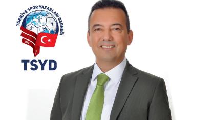 TSYD Kayseri Şube Başkanı Doğan Havur’dan 15 Temmuz Demokrasi ve Milli Birlik Günü Mesajı!