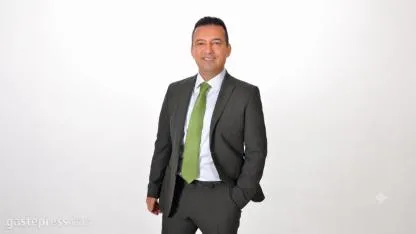 TSYD Kayseri Şube Başkanı Doğan Havur'dan 15 Temmuz Mesajı: "Demokrasiye Sahip Çıkmak Ortak Sorumluluğumuzdur"