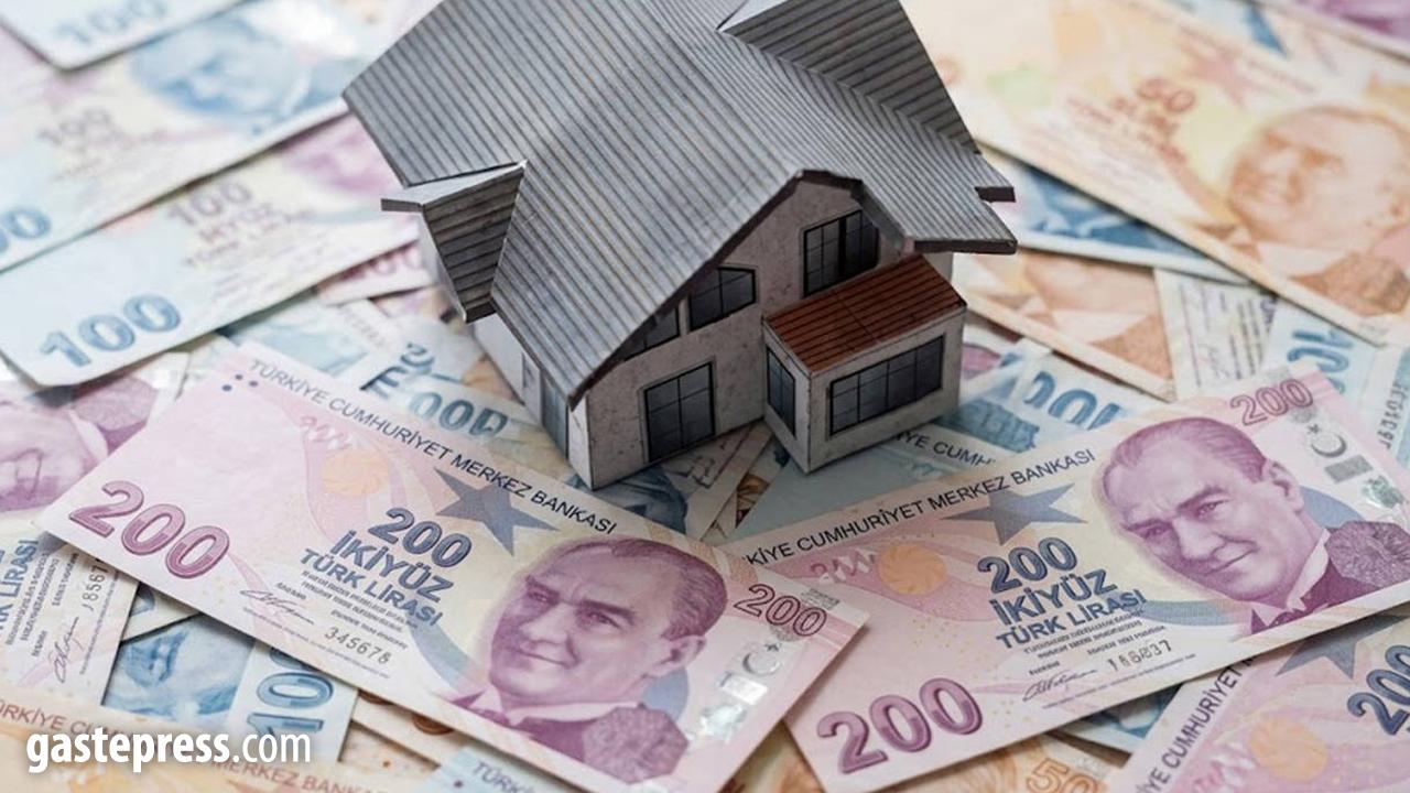 Türkiye genelinde ortalama kira fiyatları ne kadar?
