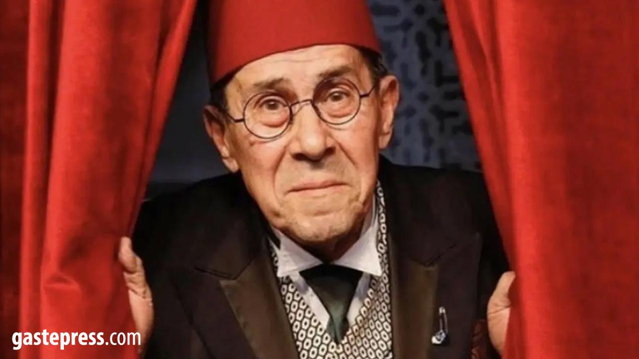 Usta Tiyatro Sanatçısı Zihni Göktay Hayatını Kaybetti!