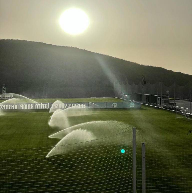 Takımların Yeni Gözdesi Erciyes, Kayseri'nin Kasasını Dolduruyor!